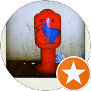 Anna DB Avatar